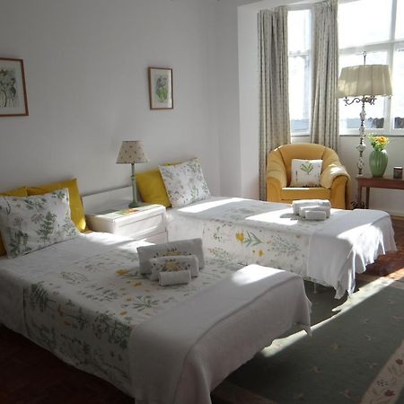 Meet Porto Apartment ماتوسينهوس الغرفة الصورة