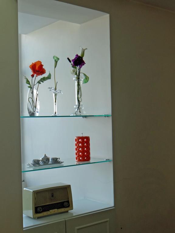 Meet Porto Apartment ماتوسينهوس الغرفة الصورة