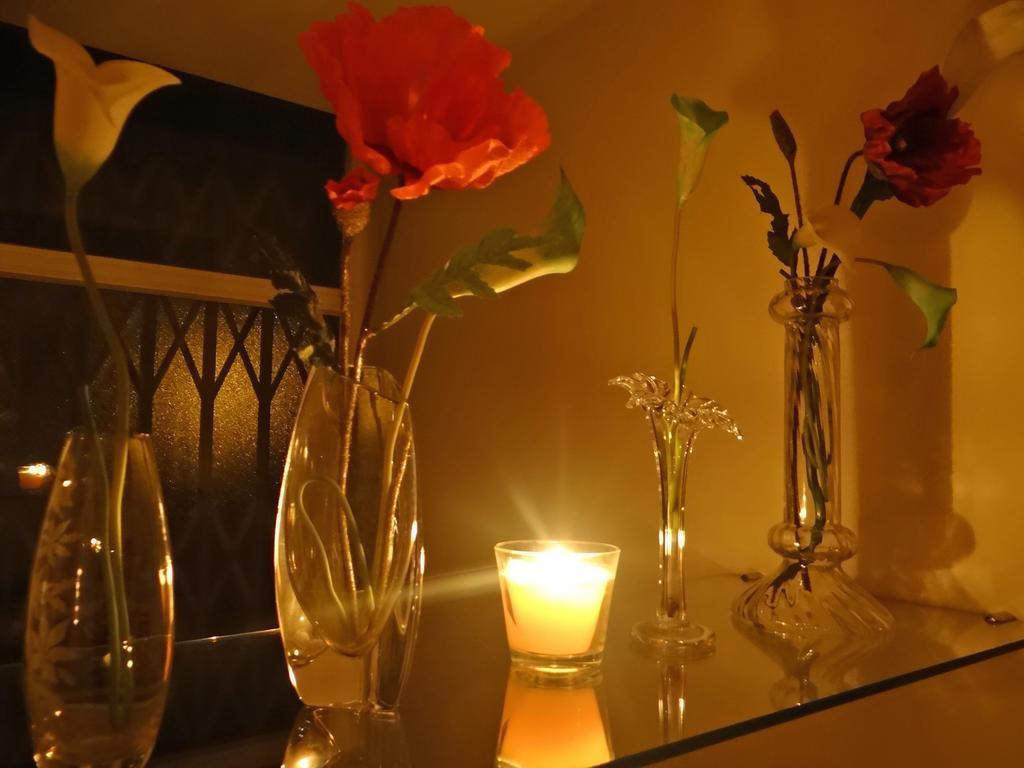 Meet Porto Apartment ماتوسينهوس الغرفة الصورة
