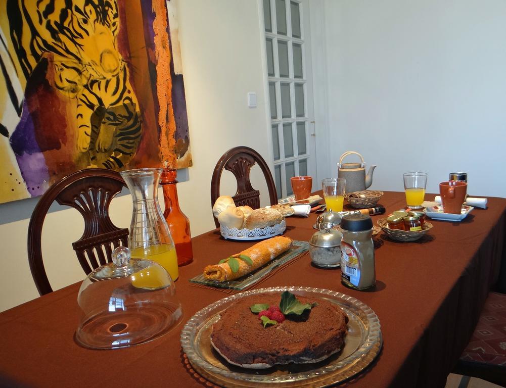 Meet Porto Apartment ماتوسينهوس الغرفة الصورة