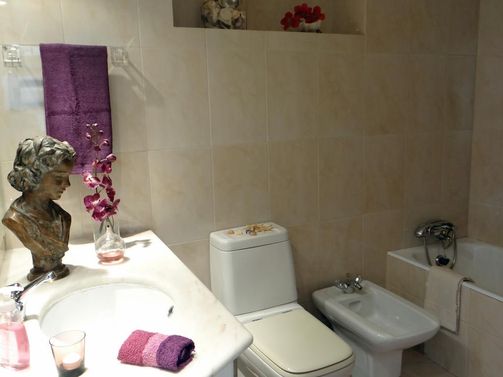 Meet Porto Apartment ماتوسينهوس الغرفة الصورة