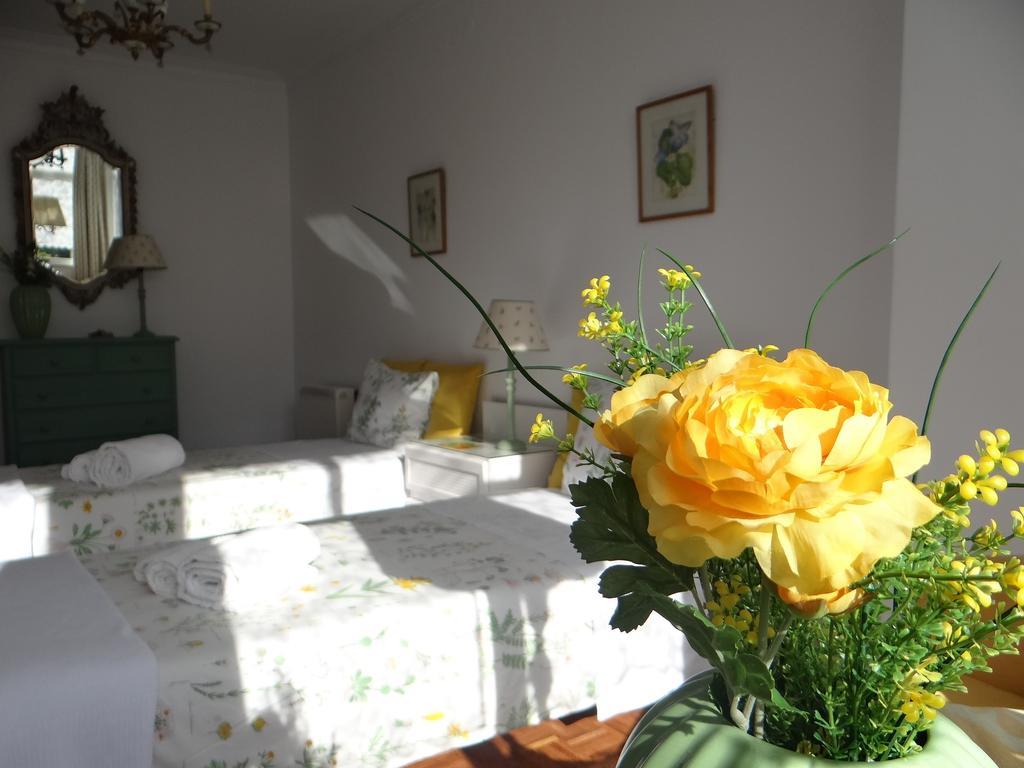 Meet Porto Apartment ماتوسينهوس الغرفة الصورة