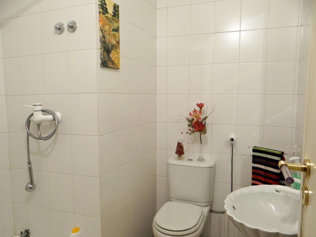 Meet Porto Apartment ماتوسينهوس الغرفة الصورة