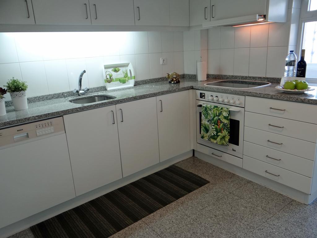 Meet Porto Apartment ماتوسينهوس الغرفة الصورة